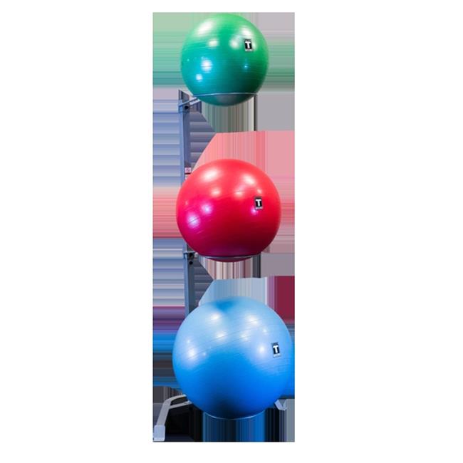 Stability Ball Storage Rack