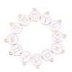 thumbnail image 4 of 12 piezas encantos de constelación de aleación DIY joyería colgantes pulsera que hace encantos, 4 of 4