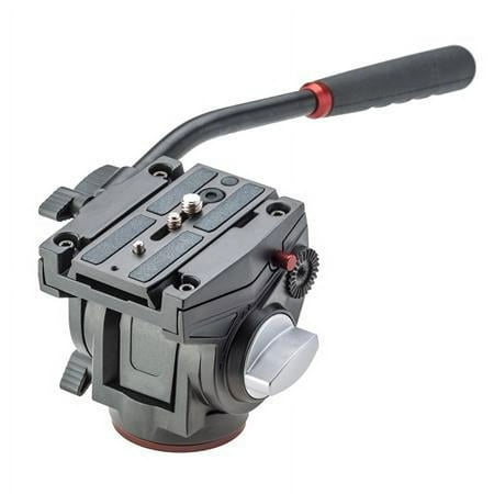 UPC: 0840014116386 | Q3 Fluid Video Head