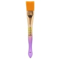 thumbnail image 1 of Cepillo de máscara facial DIY cosmético cara máscara de barro cepillo aplicador herramienta de belleza para maquillaje de máscara de cáscara, 1 of 8