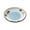 💖 B_Hot#630, variant on Ceramic Ginger Grater Hand Painted Decorative Garlic Grinder, Nonstick Kitchen Tool for Spices and Zest