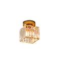 thumbnail image 3 of Sentmoon LED Ceiling Light Kitchen Ceiling Light Corridor Lights Balcony Porch Lights Entrance Lights Modern and Crystal Lights Light In The Bedroom Ceiling Lights., 3 of 7