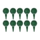 thumbnail image 2 of Sembrador De Semillas Manual, Dispensador De Semillas De 5 Configuraciones Diferentes, Verde, 10 Piezas Confiable Para Flores, 2 of 7