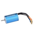 thumbnail image 2 of Motor RC de 4 y 12 Ranuras, motor Impermeable 2845 5000/5900kV Para Coche RC Sin Escobillas A Escala 1/12 1/14, 2 of 7