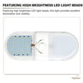 thumbnail image 3 of BRIGHTFUFU Rv Interior Lighting Vehicle Interior Lighting White PC 1Pcs, 3 of 8