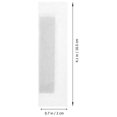 thumbnail image 2 of CHUANK 25 Pcs Poids pour Rideaux Poids Non Tissés pour Rideaux en Fer, 2 of 8