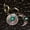 3, variant on Retro 925 Silver Sun Moon Ear Hook Dangle Drop Earrings Women Party Jewelry Gift-4
