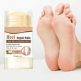 thumbnail image 1 of Xihbxyly Crema para Pies, Bálsamo Hidratante Profundo, Fórmula Reparadora para Talones Agrietados, Tratamiento Nutritivo y Calmante, Cuidado Diario de Los Pies, Alivio de La Piel Seca, 40 G, 1 of 7