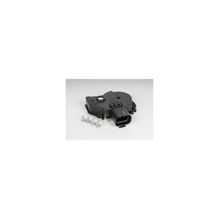 - AC Delco 88958372 Wiper Motor Cover