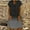 zd-Black, variant on fartey Loose Dress for Women Summer Cotton Linen Short Sleeve V-Neck T-shirt Dresses Plain Fashion Casual Midi Dress