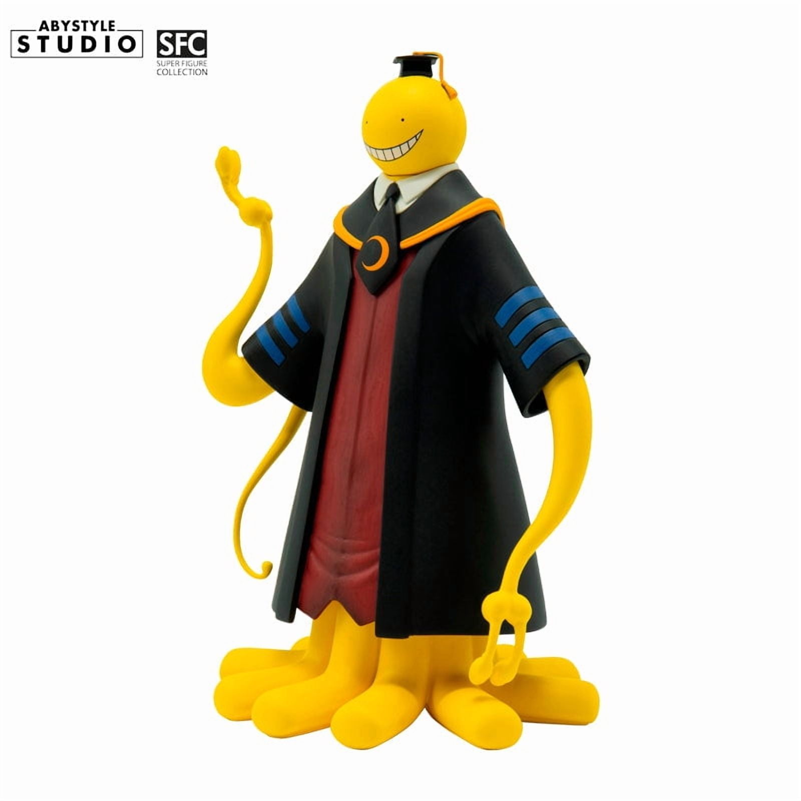 ABYstyle Studio Assassination Classroom Koro Sensei SFC Figure