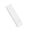 Clear/2" x 2" x 8.3", variant on Bag Tek Clear Plastic Gusset Bag - Flat Bottom, Paper Insert, Heat Sealable - 3" x 2" x 6 1/2" - 100 count box