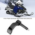 thumbnail image 3 of Throttle Controller Lever, Aluminum Alloy Fit for Scrambler, Durable Replacement, Enhanced Performance, 3 of 7
