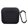 thumbnail image 1 of Reemplazo del protector de la caja de la cáscara de la cubierta de la caja del auricular Bluetooth para los auriculares Skull Candy Indy, negro sidaley EL2396-01B, 1 of 2