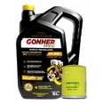 thumbnail image 1 of Kit Cambio Aceite 5w30 Honda Element 2007-2011 L4 2.4l, 1 of 1