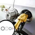 thumbnail image 4 of Scienceny 32 unids/set de junta tórica de goma para chorro de combustible de coche, reemplazo anticorrosivo portátil, accesorios de anillo de sellado de Vehículos, repuestos y accesorios Mis Scienceny VI018125-00B, 4 of 6