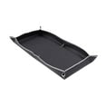 thumbnail image 2 of Colaxi Cargo Liner Car Trunk Mat Car Interior Accessories,Protection,Universal,Heavy Duty Waterproof Replacement Rear Trunk Tray Mat S, 2 of 8
