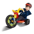 thumbnail image 4 of The Original Big Wheel - 16in. Racer Classic, 4 of 5