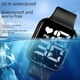 thumbnail image 2 of Reloj electrónico LED Apple para niños y niñas, deportivo, con forma de pareja, cuadrado pequeño, 2 of 5