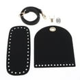 thumbnail image 3 of Insert Bottom And Hinged Cover for Crocheting, Baseshaper Bag Bottom, Insert And Parts for Hand / Production , 87x3.54 Inch, 3 of 8
