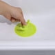 thumbnail image 1 of Tapón de drenaje de silicona de 3 piezas, tapón de drenaje de bañera de silicona universal, tapón de fregadero de cocina, para fregaderos de cocina, cuartos de lavado y baños ZefeiWu 9024735312932, 1 of 1