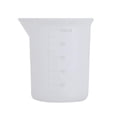 thumbnail image 3 of Silicone Measuring Cups for Resin Silicone Mixing Cups,10Pcs Stir and Pour Tools, 3 of 9