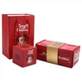 thumbnail image 2 of Caja Sorpresa de Dinero, Caja Sorpresa de Feliz Navidad, Caja de Regalo Única con Sobres Plegables Que Rebotan, Caja de Regalo con Explosión de Efectivo, Color Rojo, 2 of 5
