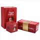 thumbnail image 2 of Caja Sorpresa de Dinero, Caja Sorpresa de Feliz Navidad, Caja de Regalo Única con Sobres Plegables Que Rebotan, Caja de Regalo con Explosión de Efectivo, Color Rojo, 2 of 5