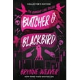 thumbnail image 2 of Butcher and Blackbird Collector's Edition: The Ruinous Love Trilogy (Hardcover), 2 of 2