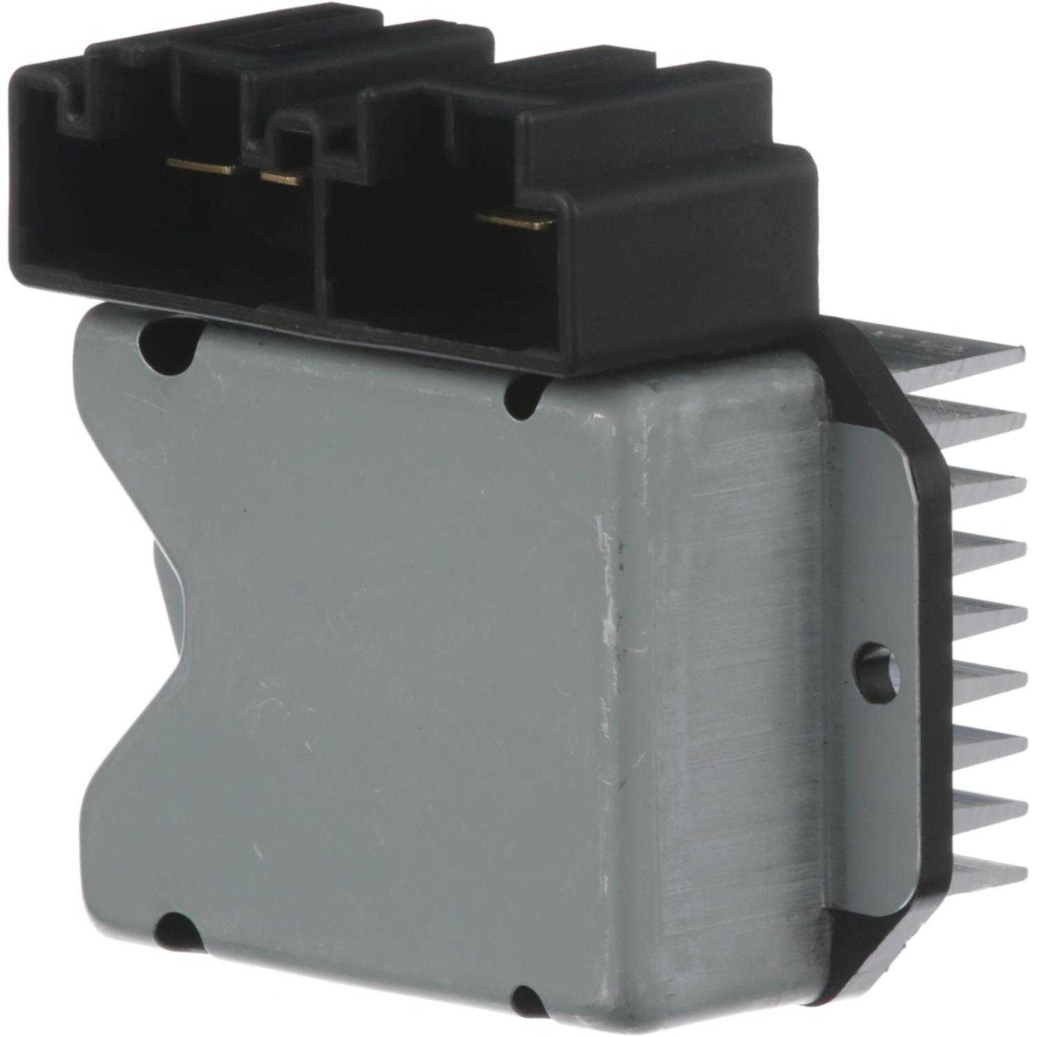 Standard Motor Products RU-455 Blower Motor Control Module