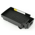 thumbnail image 3 of Cargador de coche inalámbrico rápido de 15 W almohadilla de carga inalámbrica adaptador de carga rápida para teléfono soporte de mesa para Q3 2013-2018 ANGGREK Otros, 3 of 8