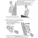 thumbnail image 3 of Escala de medición de pendiente 2ml Inclinómetro | Buscador de ángulos digital y mecánico | Regla de precisión de 0-360° | Herramienta magnética multiángulo para ingenieros, construcción, bricolaje, 3 of 8