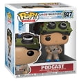 thumbnail image 4 of Figura Funko Pop Podcast pulgadas 3.7, 4 of 4