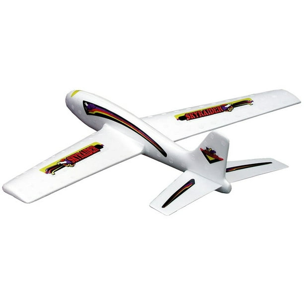 Sky Raider Foam Glider 24"