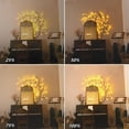 thumbnail image 4 of Control remoto Fairy Lights Probapro Willow Vine, 2,3 m, 144 LED, 4 of 6