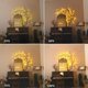 thumbnail image 4 of Control remoto Fairy Lights Probapro Willow Vine, 2,3 m, 144 LED, 4 of 6