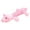 A, variante sur Binwennn Jouet Éléphant à Rayures Molaires pour Chien Chiot en Peluche Grand Jouet pour Chien Interactif pour Chien Boom pour Petits Chiens Chien Carotte pour Petits Chiens Intelligent Extra
