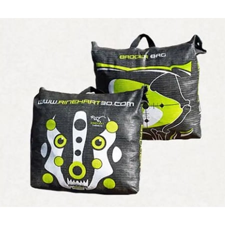 Rinehart Badger Bag Target Black