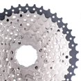thumbnail image 1 of ZTTO 11-42T 10 Speed 10s Wide Ratio Sunrace for Bicycle Bike MTB Gears Cassette Sprockets in Mountainous Region and Highway, 1 of 4