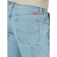 thumbnail image 3 of Wrangler Men's Relaxed Fit Carpenter Shorts, 3 of 8