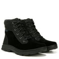 thumbnail image 2 of Ryka Womens Brunswick Water Repellent Lace Up Ankle Boot - Medium & Wide Width, 2 of 9