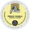 Van Houtte French Vanilla Coffee, K-Cup Portion Pack For Keurig Brewers (24 Count)
