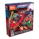 thumbnail image 1 of Juguete de Construcción Mega Construx Masters of the Universe Asalto a Roton, 1 of 4