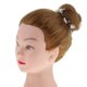 thumbnail image 3 of Chic Crystal Flower Hair Vine Pinza para el cabello Chica Mujer Accesorio para el cabello, 3 of 9