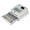Model: 2, variant on Electronic Cash Register, LED Display, POS System, Portable, Multifunction with 47 Keys for Small Businesses/Restaurant/Retail