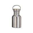 thumbnail image 1 of Botella deportiva de acero inoxidable, taza de agua fría a prueba de fugas, botella de agua para escalar al aire libre, taza para bicicleta, Camping a 350ml, 1 of 8