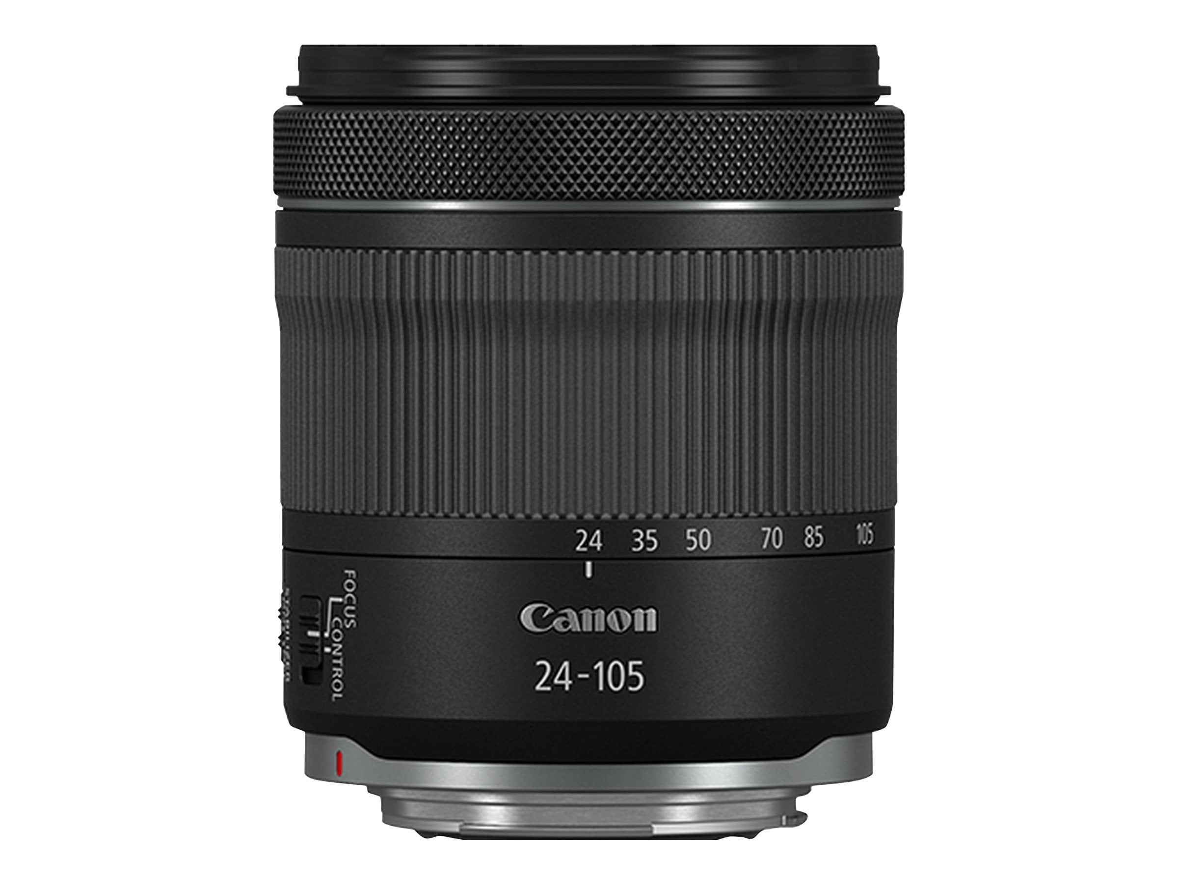 Canon RF Zoom lens 24 mm 105 mm f/4.07.1 IS STM Canon RF