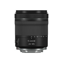 Canon 24-105mm f4-7.1 IS STM RF Lens - Walmart.ca