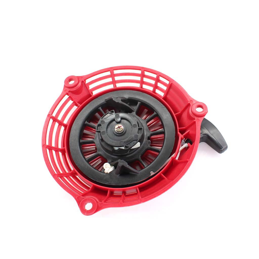Recoil Starter for Honda GCV160 GC135 GC160 GCV135 GCV190 GSV190  EN2000 Parts Generator Engine 28400-Z0L-V20ZB Pull Start