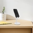 thumbnail image 1 of NUOLUX Soporte Para Teléfono Con De Ajustable Y Multifuncional Para Escritorio, 1 of 8
